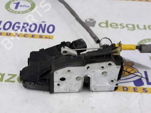 Used Front right lock BMW 3 Touring (E46) 330 d (184 hp) 1032271