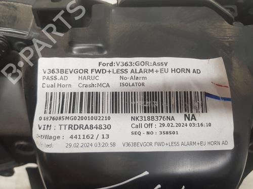 Andre FORD TRANSIT V363 Platform/Chassis (FED, FFD) | BP35753681O1 - Image 2