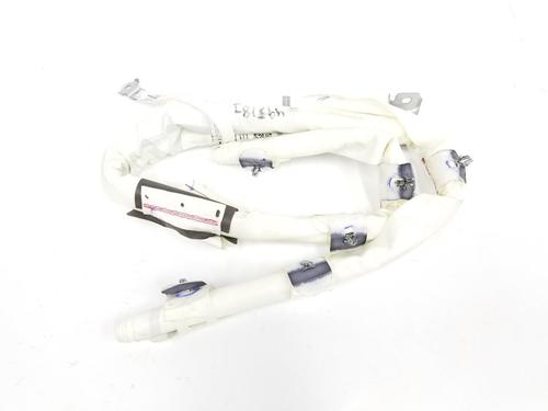 Used Left curtain airbag Left curtain airbag RENAULT CLIO V (B7_) [2019-2026] 11184272 11184272