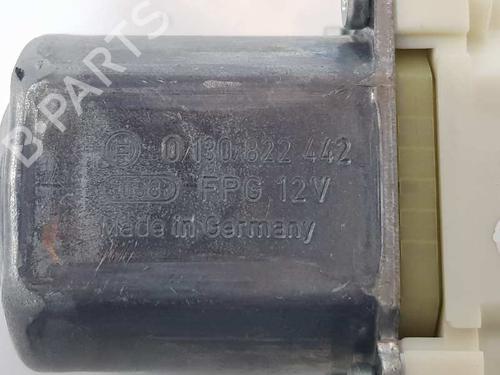 Right rear window motor MERCEDES-BENZ C-CLASS (W204) C 220 CDI (204.002) | BP3662993E22 