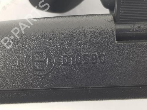 Rear mirror AUDI A3 Sportback (8PA) 1.9 TDI | BP9686666I6 
