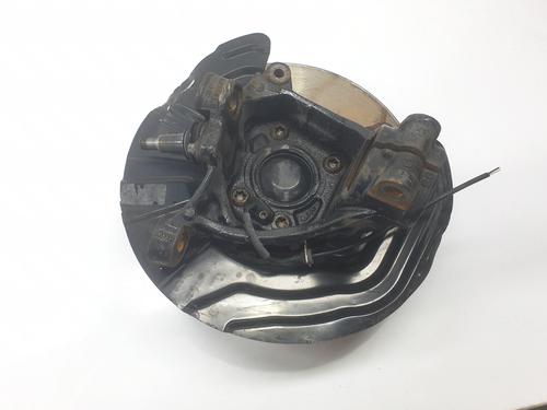 Left front steering knuckle BMW X3 (F25) sDrive 18 d | BP24514830M25 