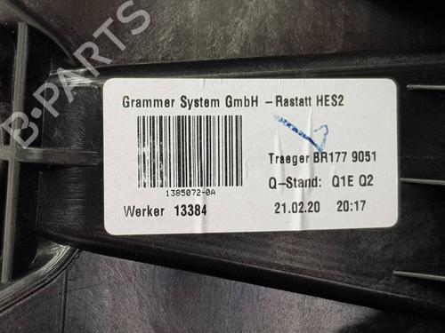 Armlæn MERCEDES-BENZ A-CLASS (W177) A 200 (177.087) | BP38708817I20 - Image 4