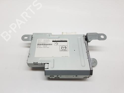 Used Electronic module Electronic module 36844941 36844941