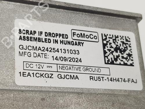 Modulo elettronico FORD FOCUS IV (HN) 2.3 ST EcoBoost | BP30754117M83 