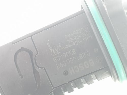 Mass air flow sensor BMW 5 (F10) 520 d | BP18691272M95 