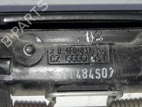 Front right exterior door handle AUDI A6 C6 (4F2) 3.0 TDI quattro | BP3523243C129 