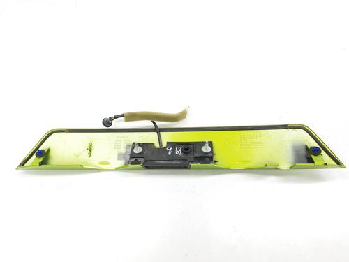 Tailgate handle NISSAN MICRA V (K14) 1.0 | BP10525964C132 