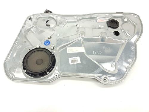 Rudehejsemekanisme Højre foran SEAT IBIZA III (6L1) 1.4 16V (100 hp) 3380670