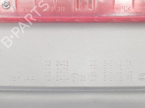 Third brake light BMW 3 Coupe (E92) 335 i | BP16154426L11 