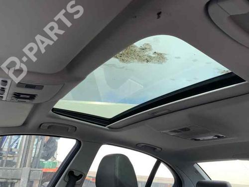 Rear right exterior door handle BMW 5 (E60) 525 d | BP4655793C130  - Image 58