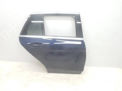 Used Right rear door MERCEDES-BENZ C-CLASS T-Model (S205) C 220 d (205.214) (194 hp) 29001288