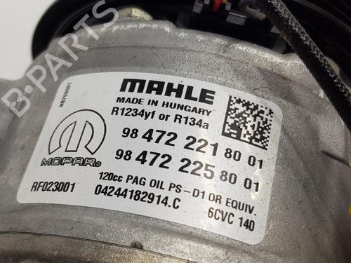 AC compressor OPEL ASTRA L Sports Tourer (O5) 1.2 (FRHNPJ) | BP24432647M34 