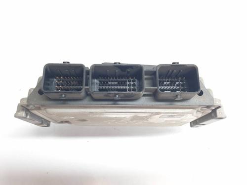 Engine control unit (ECU) CITROËN C4 Coupe (LA_) 1.6 16V | BP39726504M57 - Image 4