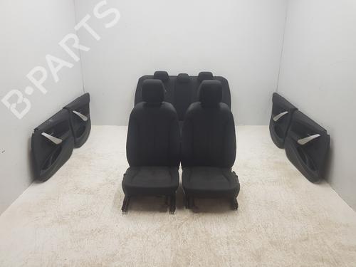 Setesett Setesett BMW 3 (F30, F80) 320 d (184 hp) 34245664 34245664