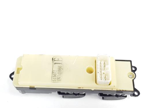 Left front window switch MITSUBISHI GRANDIS (NA_W)  | BP29313425I27 
