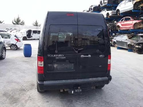 Viskermotor bakrute FORD TRANSIT CONNECT (P65_, P70_, P80_) 1.8 TDCi | BP5074959M102 