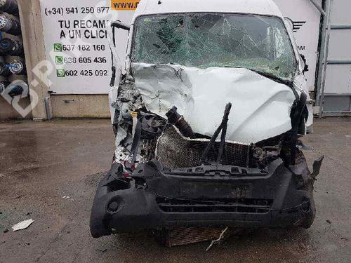 Used Parts NISSAN NV400 Van (X62, X62B)    647044