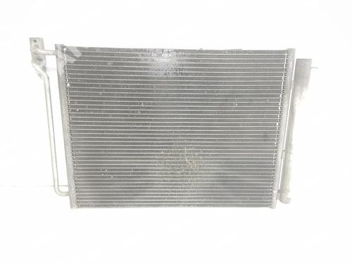 Used AC radiator AC radiator BMW X5 (E53) 3.0 d (218 hp) 9196496 9196496