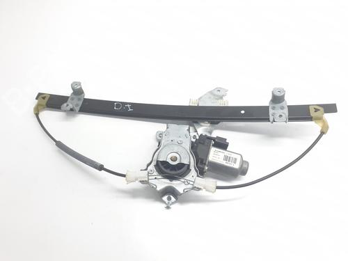 Used Front left window mechanism NISSAN NAVARA NP300 (D40) 2.5 dCi 4WD (171 hp) 29708575