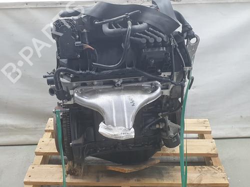 Engine RENAULT TWINGO II (CN0_)  | BP31051481M1 