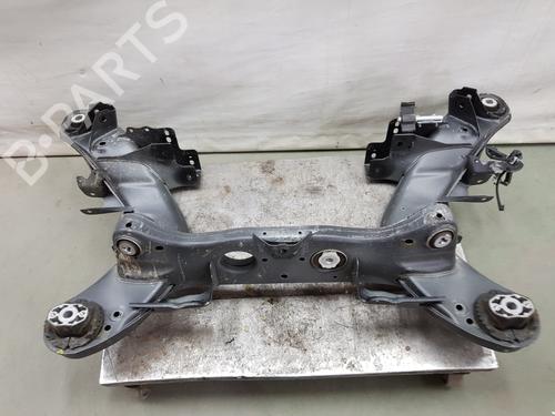 Rear axle MERCEDES-BENZ GLC Coupe (C253) AMG 63 S 4-matic+ (253.389) | BP27896189M2 