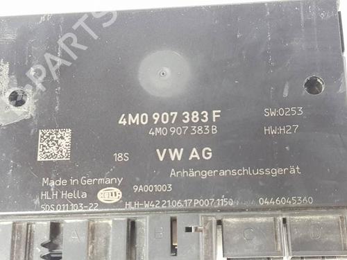 Electronic module AUDI A4 Allroad B8 (8KH) 2.0 TDI quattro | BP39192163M83 - Image 6