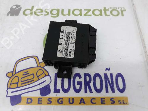 Electronic module SEAT LEON (1P1) 2.0 TDI | BP1719313M83 