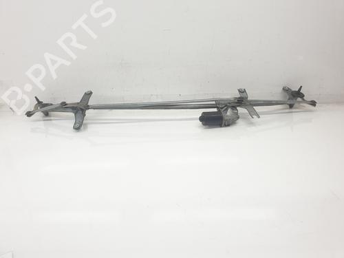 Used Front wiper motor MERCEDES-BENZ VITO / MIXTO Van (W639) 111 CDI (639.601, 639.603) (116 hp) 24802023