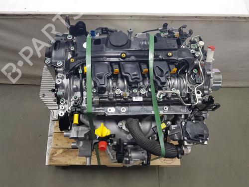 Used Engine OPEL MOVANO B Platform/Chassis (X62) [2010-2025]  30437189