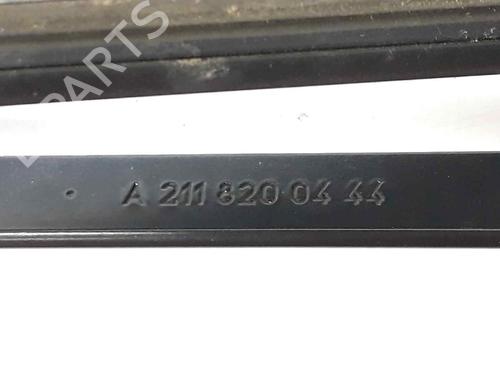 Front windshield wiper arm MERCEDES-BENZ CLS (C219) CLS 63 AMG (219.377) | BP5796808C143 