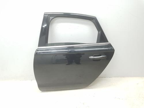 Used Left rear door AUDI A6 C7 (4G2, 4GC) 3.0 TDI quattro (218 hp) 31014219