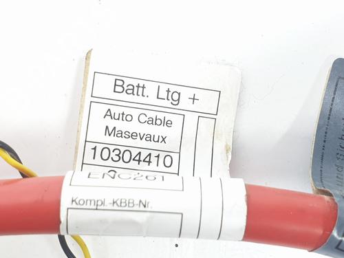 Cable BMW 3 Gran Turismo (F34) 320 d | BP16959707E12 
