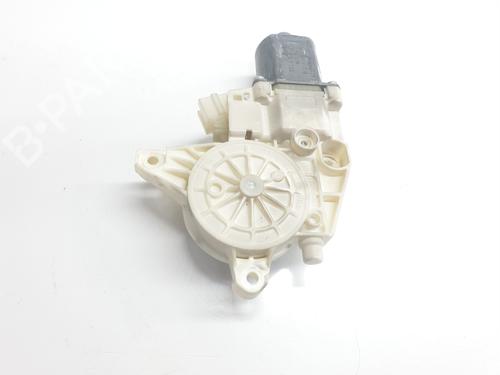 Rudehejsemotor forskærm venstre MERCEDES-BENZ C-CLASS (W204) C 180 CDI (204.000) | BP30569574E21 