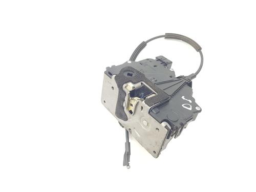 Used Front left lock OPEL MERIVA B MPV (S10) [2010-2017]  29011358