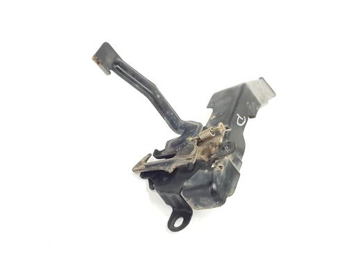 Hood lock TOYOTA HILUX VIII Pickup (_N1_)  | BP29729423C133 