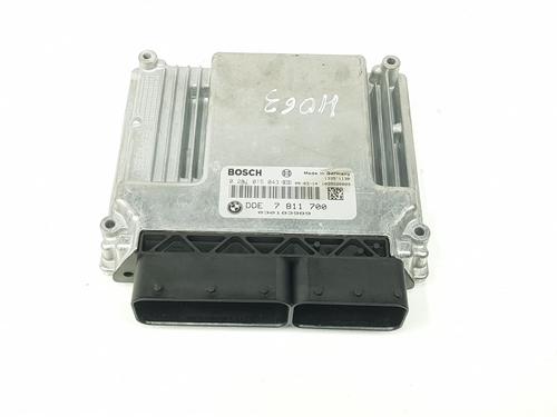 Used Engine control unit (ECU) BMW 3 Touring (E91) 320 d (177 hp) 8250755