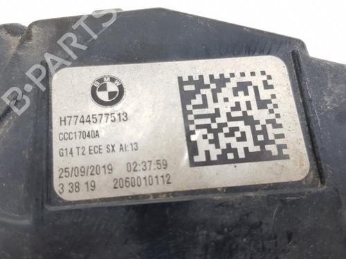 Left tailgate light BMW 8 Gran Coupe (G16, F93) 840 i xDrive | BP37267534C79  - Image 6