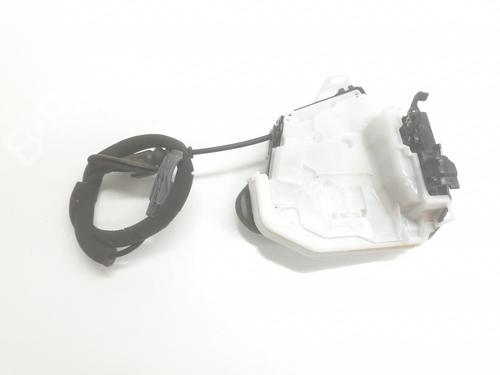 Used Rear right lock Rear right lock RENAULT ARKANA I (LCM_, LDN_) [2019-2026] 34266917 34266917