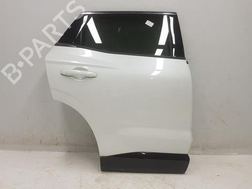 Dør højre bagtil RENAULT AUSTRAL TCe 160 (HGMJ) | BP33185845C5 - Image 2
