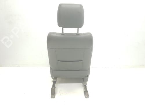 Seats set TOYOTA LAND CRUISER PRADO (_J12_) 3.0 D-4D (KDJ120, KDJ125) | BP16080802C78 
