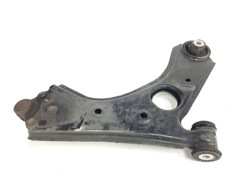 Left front suspension arm FIAT 500L (351_, 352_) 1.6 D Multijet (199LYD1B) | BP29183808M12 