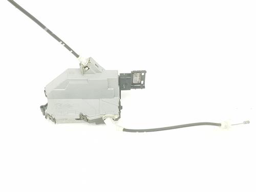 Rear right lock PEUGEOT 3008 I MPV (0U_) 1.6 HDi | BP16020171C99 