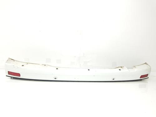 Używane Zderzak tylny FORD TRANSIT CUSTOM V362 Bus (F3) 2.0 EcoBlue (130 hp) 31072335