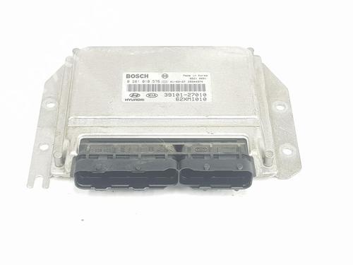 Used Engine control unit (ECU) HYUNDAI ELANTRA III (XD) 2.0 CRDi (113 hp) 8310736