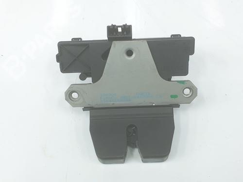 Used Tailgate lock Tailgate lock FORD FOCUS II (DA_, HCP, DP) 1.8 TDCi (115 hp) 10503294 10503294