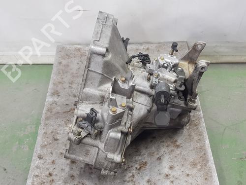 Getriebe HONDA ACCORD VI (CK, CG, CH, CF, CL) 2.0 i (CG9) | BP29906910M3 