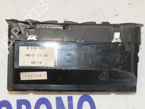 Left front window switch BMW 5 (E39) 525 tds | BP1361779I27 