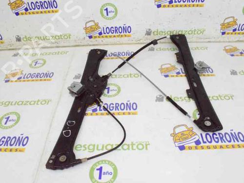 Front right window mechanism BMW 5 Touring (E61) 520 d | BP780038C23 