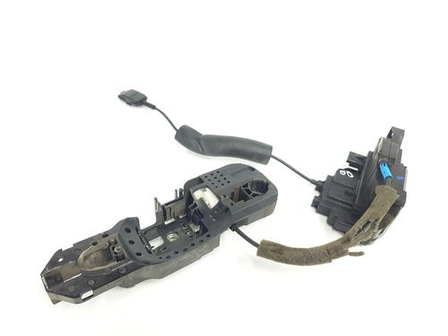Front right lock RENAULT MEGANE III Hatchback (BZ0/1_, B3_) 1.5 dCi (BZ09, BZ0D, BZ1W, BZ29, BZ14) | BP29479355C97 